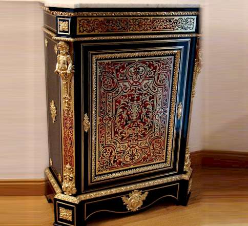 Antiquaire 06